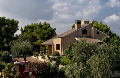 Residence Costamartino - Foto 1