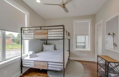 Ultra Large Deck Skyline Views - Foto 13