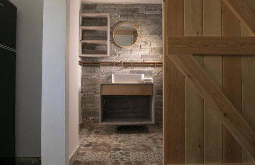 Stone Cozy Studio in Nimporio - Foto 14