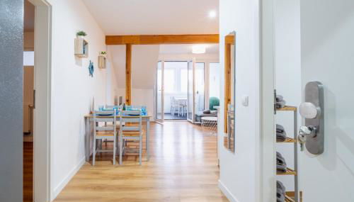 App 7o - KleinerTag am Meer in Dranske - Foto 3