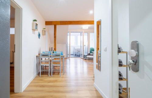 App 7o - KleinerTag am Meer in Dranske - Photo 3