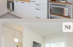 Nisay Home - 4 Room Apartment - N1 - Foto 5