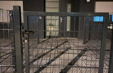 Cozy & small apartment-Böblingen - Foto 3