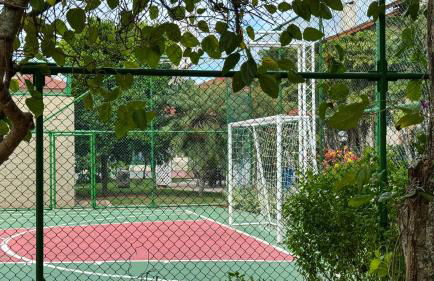 Apto Cond. Porto Ventura 3 quartos - Photo 51