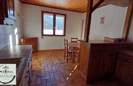 Gîte et Gîte Equestre Au Galop des 1000 Etangs - Foto 10