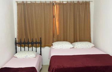 Casa Amarela Barra Mar - Foto 20