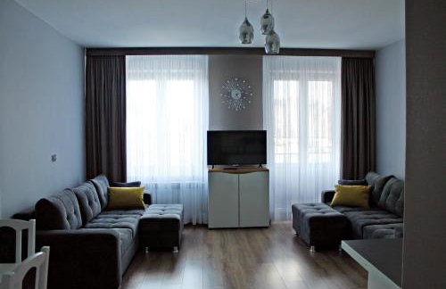 Apartamenty w Kamienicy - Foto 11