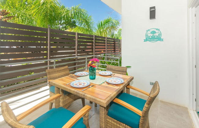 Acqua Di Mare #3 2 Bedroom Condo by RedAwning - Foto 22