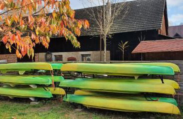 Ferienanlage Am Nahkegraben - Foto 10