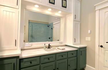 Upper Delaware River House - Foto 7