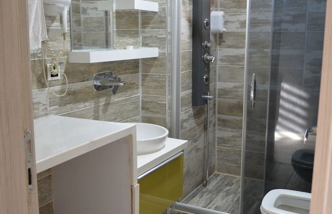 KB APART OTEL - Foto 12