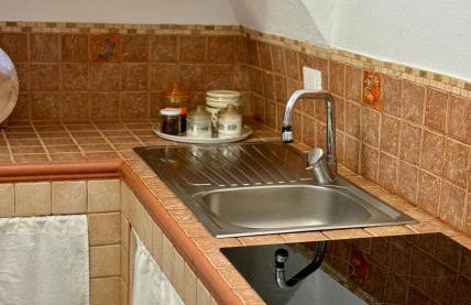 Trullo Tatauan - Foto 24