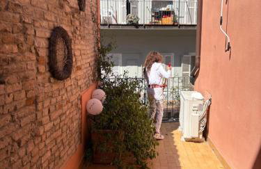 Elegante appartamento in centro a cesena - Photo 7
