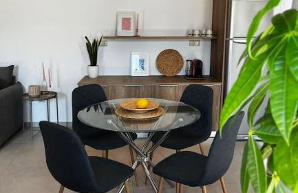 Nikos Cosy Apartment - Foto 8