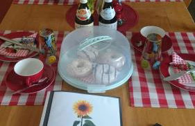 Ferienwohnung Maria Waldblick 95 qm, - Foto 27