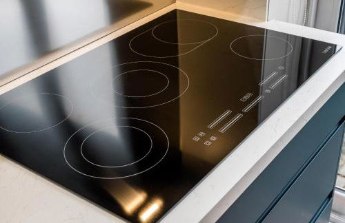 Host Apartments The Coachouse at Pilgrim St - Foto 52