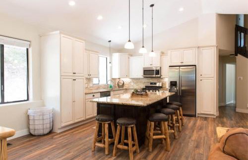 Midway Mountain Cabin Near Park City 7 bdrm 4ba - Foto 12