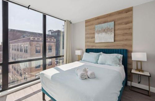 Stay at Luna on N 11th St - Foto 9