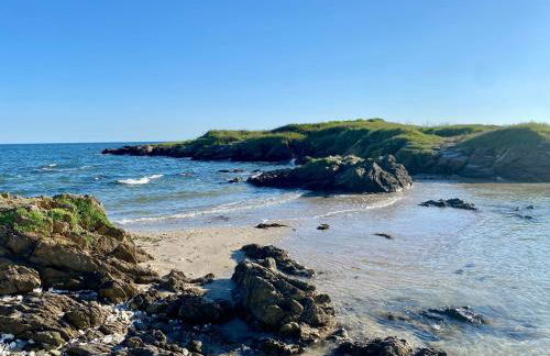 Villa La Grée - 10 min à pied de la plage - Foto 20