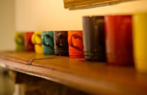 Pear Tree Cottage in the Cotswolds - Photo 54