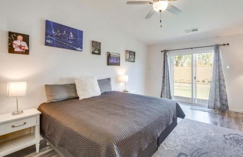 Outdoor Oasis Coachella Valley Group Getaway! - Photo 13