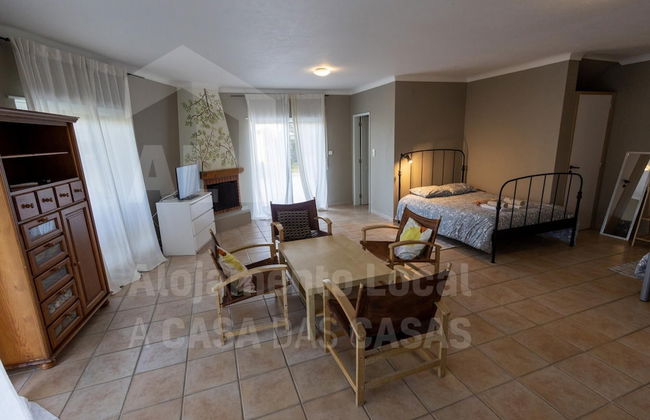 Villa Safarujo by Acasadascasas - Foto 15