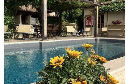 Villa Toppani Del Sodo - Foto 15