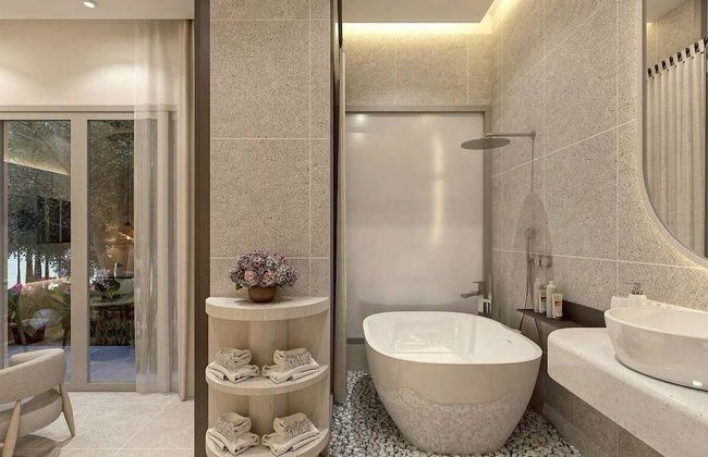 Alaita Boutique Phuket - Foto 36