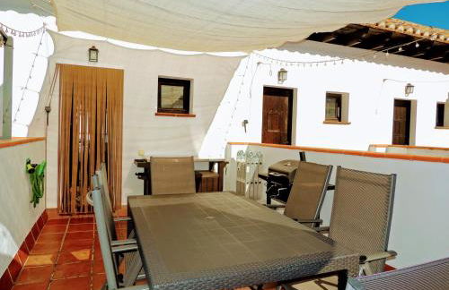 Dúplex las Terrazas mar y montaña - Foto 30