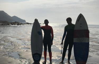 Cleave Cottage - Foto 21