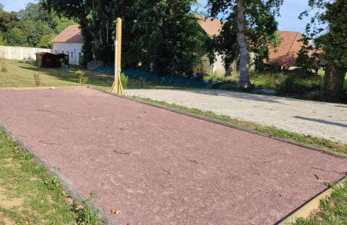 Le Clos Masure d'Etretat - Foto 47