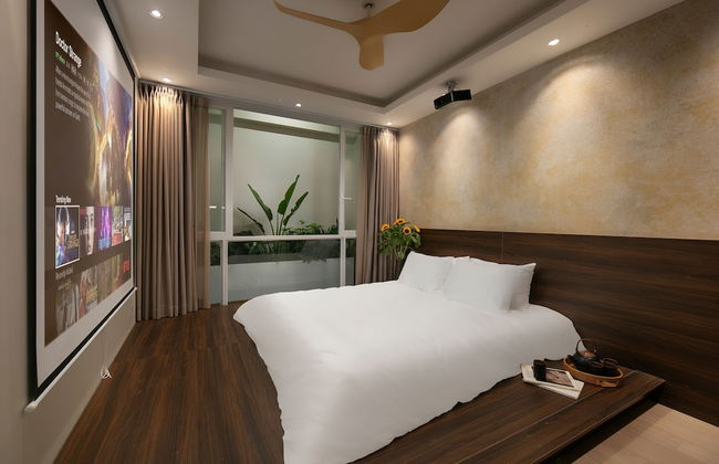 Brilliant Nature Suites & Spa - Foto 17