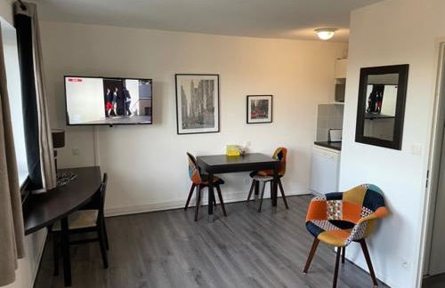 Le Fitness & Business Studio - Airbus -Piscine Spa - Foto 17