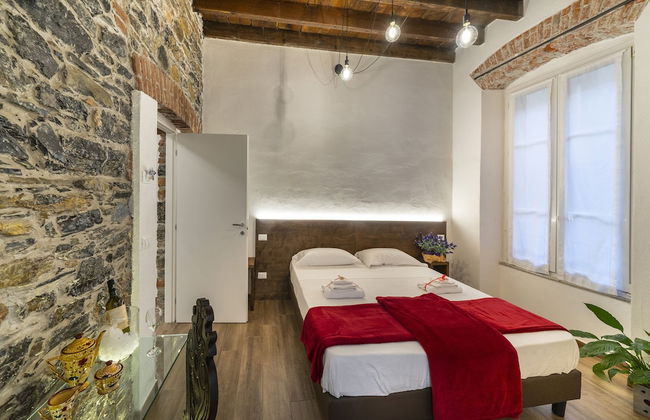 Affittacamere Superior Golfo 5 Terre - Foto 45