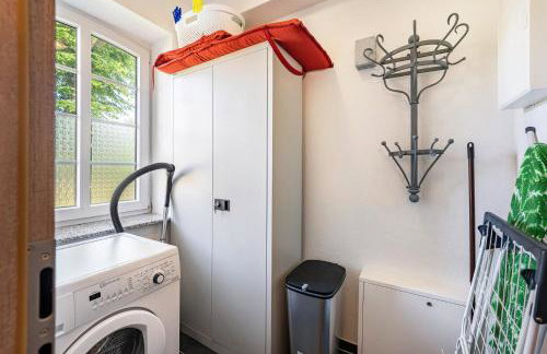 Haus Am Dorfteich A E-Laden möglich - Foto 27