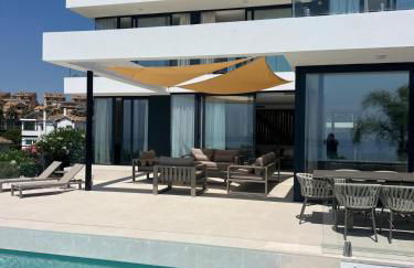 Alcaidesa Sunset Villa - Foto 1