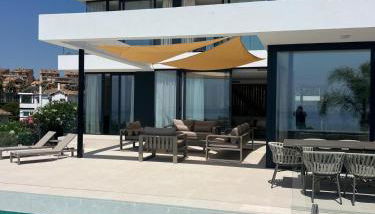 Alcaidesa Sunset Villa - Foto 1