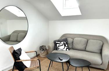 Le havre Isabey - Appartement coquet et calme - Foto 19