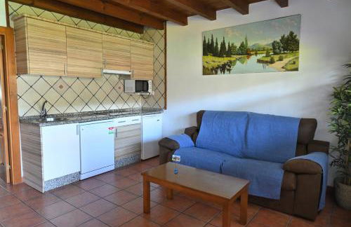 Apartamentos Aires De Avin - Onis - Photo 23