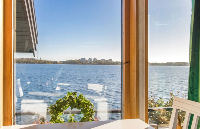 Sjuhalla utsikten - Foto 12