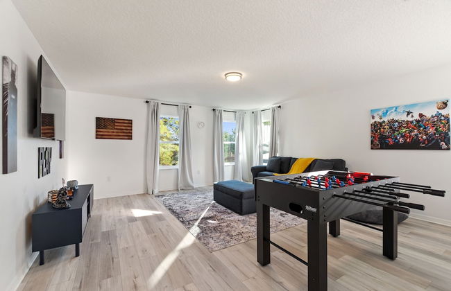 World Showcase At Windwood Bay By Shine Villas 5 Bedroom Villa - Foto 37