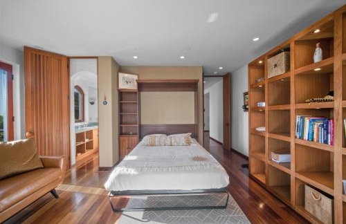 Stunning Ocean-View Villa, Walking to La Jolla Cove - Foto 39