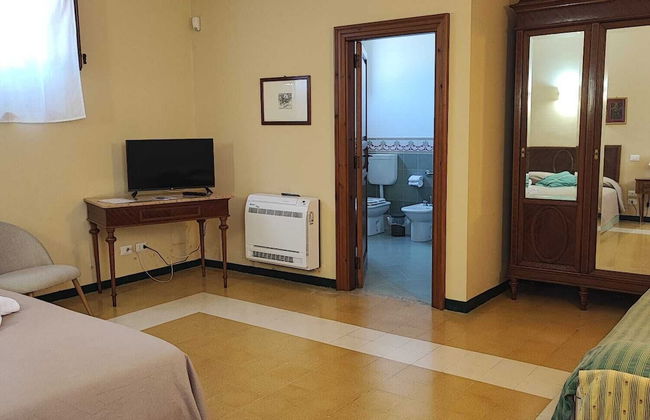 Agriturismo Baglio Vecchio - Foto 19