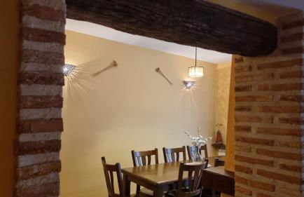 Casa Rural La Posada de Santa Teresa - Foto 41