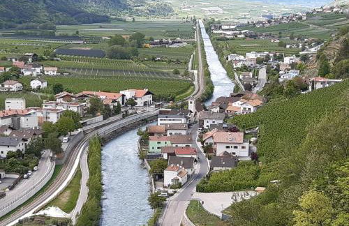 Ferienwohnung Brunnerhof - Foto 20