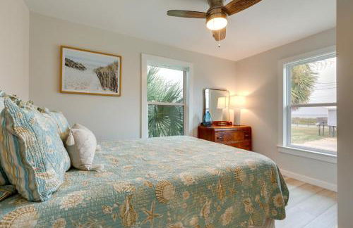 Dauphin Island Vacation Rental Close to Beaches! - Foto 17