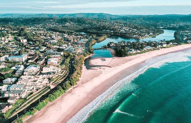 Terrigal Pacific Coastal Retreat - Photo 56