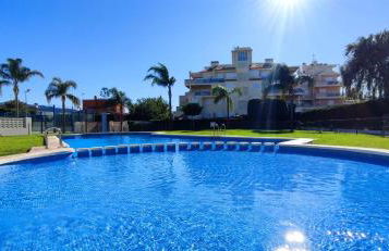 Apartamento Los Mares by DENIA COSTA - Foto 45