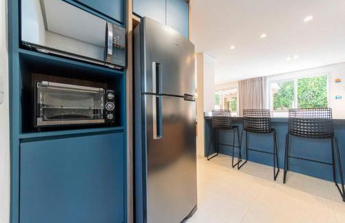 Casa Moderna em Condomínio Fechado SA1652 - Foto 10