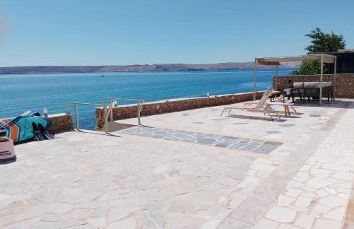 Villa Alessandro on the beach - Foto 3